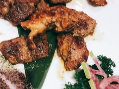 -福樱兰海鲜放题铁板烧(加州店)