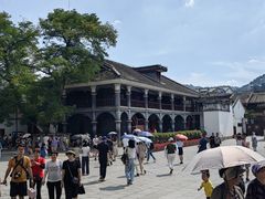 -遵义会议纪念馆