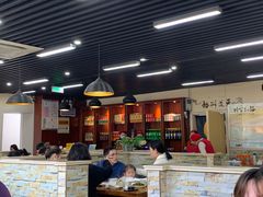 大堂-福茂瀧牛蛙火锅烧鸡公(金沙总店)