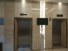 -深圳博林圣海伦酒店