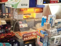 -中百罗森(新武展店)