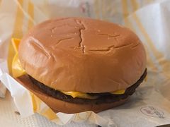 -麦当劳(牡丹江路店)