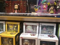 -泡泡玛特POPMART(壹号店)