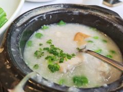 -山泉公馆酒家(珠江新城店)