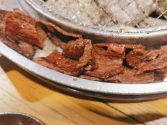 -姜虎东白丁烤肉(银泰中心in99店)