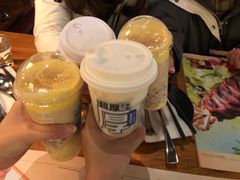 -Let's Taipei 非常烘焙(太古里店)