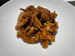 抓炒里脊-庆云楼饭庄(什刹海店)