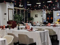 大堂-蔓兰家的四季S0餐厅·融合菜(当代MOMA店)