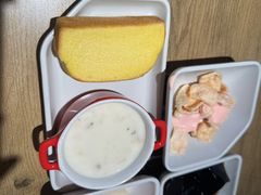 -豪客来牛排(人民东路店)