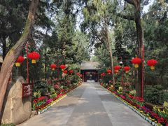 -成都武侯祠博物馆