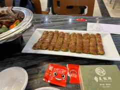 -美极鲜食坊(宝安南路店)