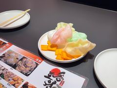 -松涛园朝鲜·海鲜·料理店(鸭绿江断桥店)