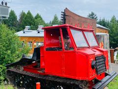 -五营红松林海景区