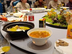 -狮王府淮扬菜(新街口友谊店)