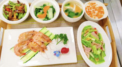 -禧贝阁母婴呵护中心(市图书馆店)
