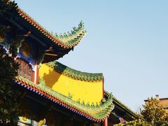 -宝通禅寺