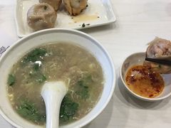 -咬不得高祖生煎·简餐(骆家庄店)