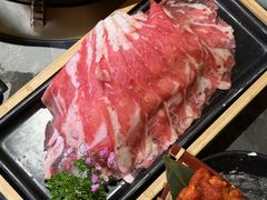 -湊湊火锅·茶憩(合生汇购物中心店)