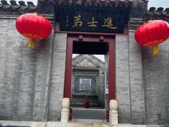 -李叔同故居纪念馆