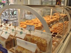 -LanTa蓝塔烘焙(中原万达店)