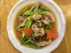 -J Daeng Seafood