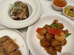 莆田荔枝肉-莆田餐厅PUTIEN(三里屯店)