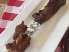 -西贝莜面村(上海百联西郊店)