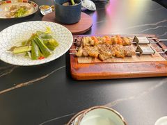 -雪熊精酿·哈尔滨烧烤酒馆(非遗大串店)