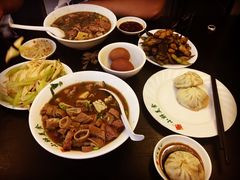 -小胖包子王(光明楼店)