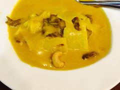 黄咖喱牛肉-荷花泰菜(东方新天地店)