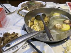 -八合里牛肉火锅(领丰汇店)