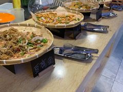 -丽池宫韩式汗蒸会馆(华灯坊店)