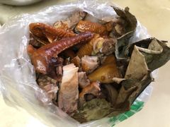 -龙潭李鸭子同乐饭店