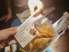 -甘尼仕印度餐厅酒吧(斜塘老街店)