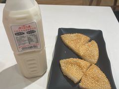 -大师傅粥品(埃华街)