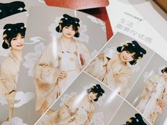 -海马体照相馆(上海月星环球港店)
