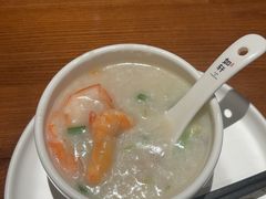-如轩·海鲜砂锅粥·潮汕菜(一品天下店)