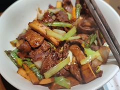 -寻裕记·现炒浇头面(人民广场店)