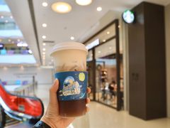 -KOI Thé(南坪协信星光时代广场店)