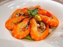 -黑明餐厅(白鹭洲店)