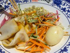 -陕味食族油泼面(工商大学店)