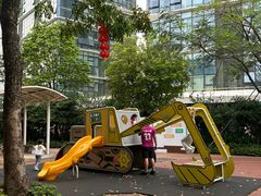 -荔湾区儿童公园