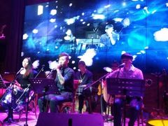 -胡桃里音乐酒馆(曲江店)