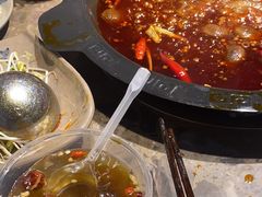 -重庆渝达老火锅(春熙路店)