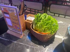 -十三姨正合丰烤肉(营迹路店)