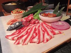 -嘿嘟嘟·肋条烧肉放题(爱融荟城店)