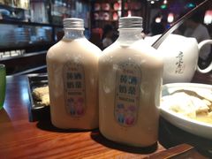 黄酒奶茶-寻宝记绍兴菜(鲁迅路店)