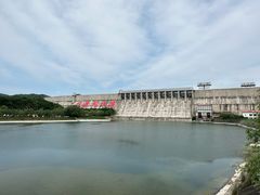 -观音阁水库风景区
