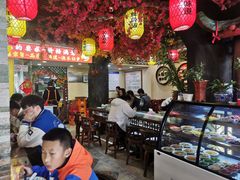 -金杨拉面王小吃面馆·牛三宝面·红烧牛肉粉