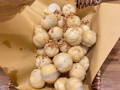 小炒汤圆-先启半步颠小酒馆(回龙观店)